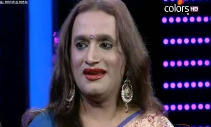 laxmi exits bigg boss house