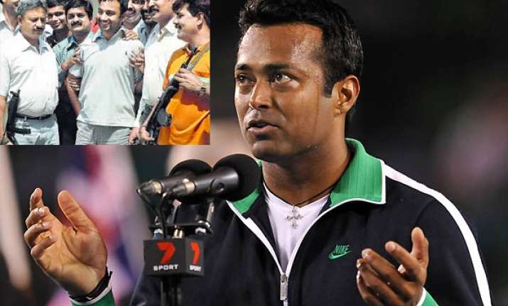 leander paes to play phoolan assassin role