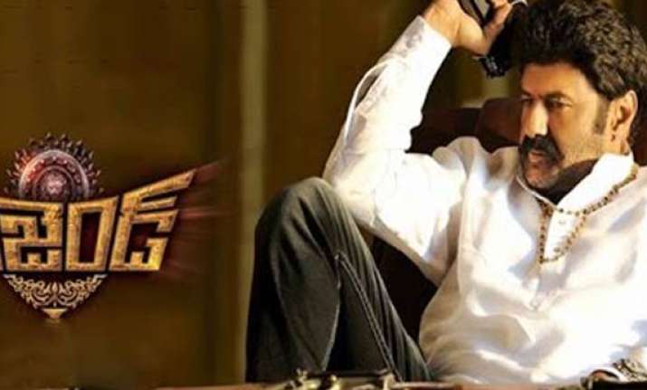 legend collects rs.7.4 crore on release day in andhra