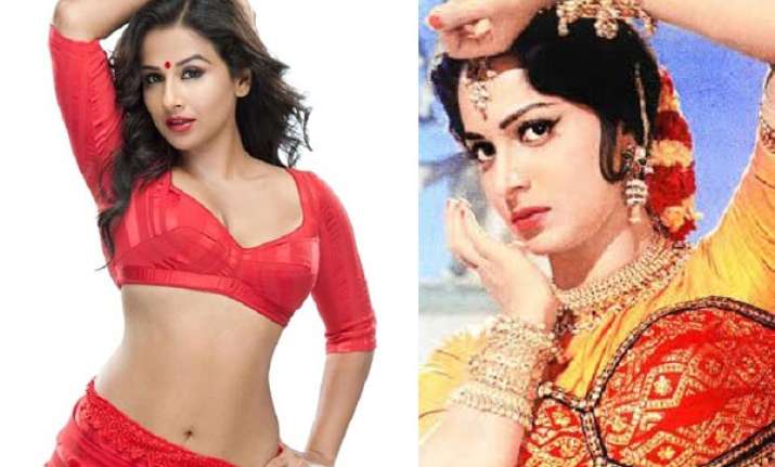 like me vidya has the guts to do different films says