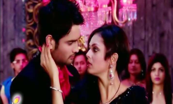 madhubala... completes one year