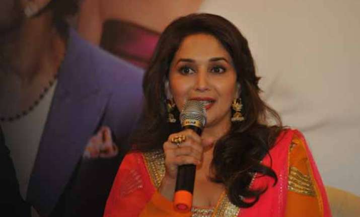 madhuri dixit feels new rules are needed for women s safety