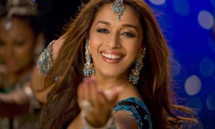 madhuri to judge fifth season of jhalak dikhla ja