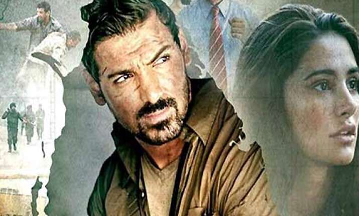 madras cafe gets u/a certificate