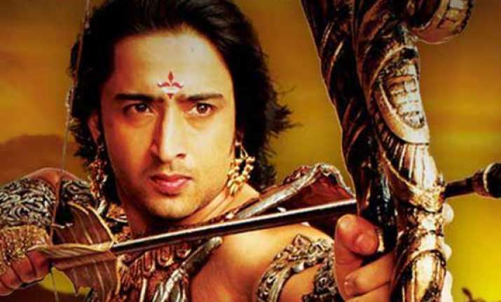 mahabharat wrapped up team celebrates its success