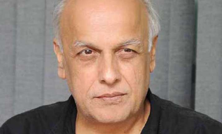 mahesh bhatt has taken charge of ravi kishan campaign
