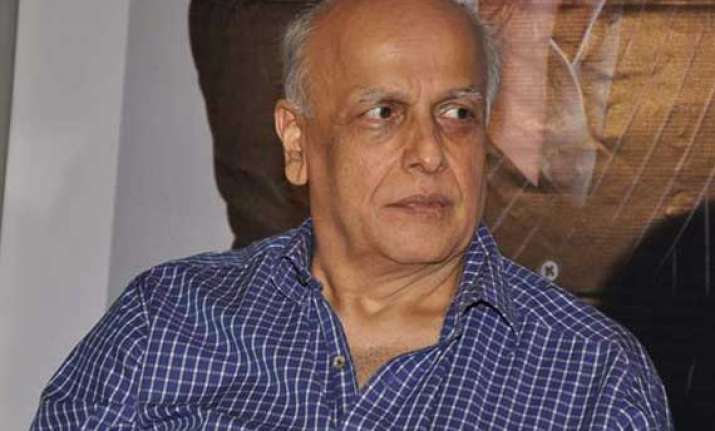 mahesh bhatt prefers audience over oscars