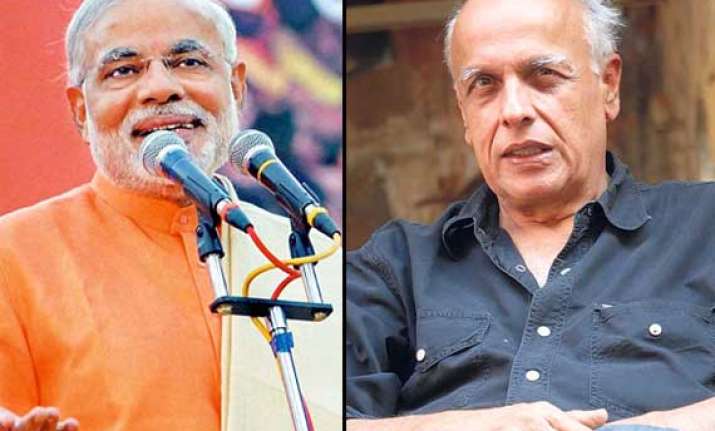 mahesh bhatt wants narendra modi to be defeated in lok
