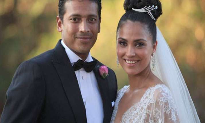 mahesh lara dutta say i do