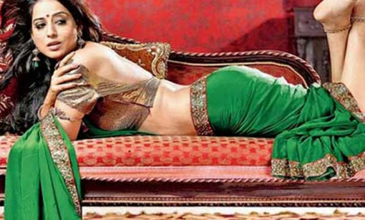 mahie emulates meena kumari in her next bollywood