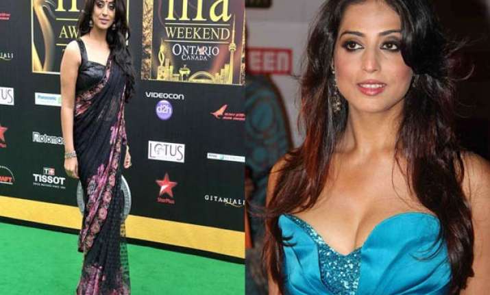 mahie gill plays maria in film on neeraj grover murder