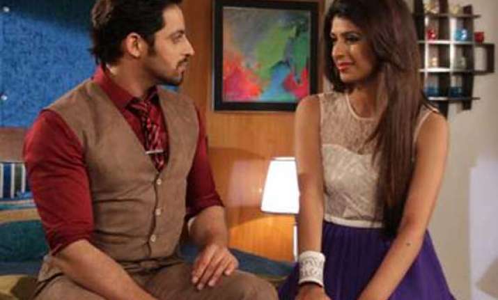 main naa bhoolungi show update aditya battling with shikha
