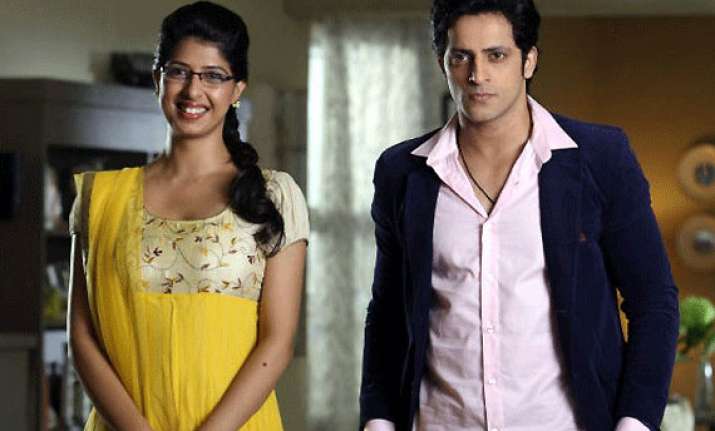 main naa bhoolungi tv show completes 100 episodes