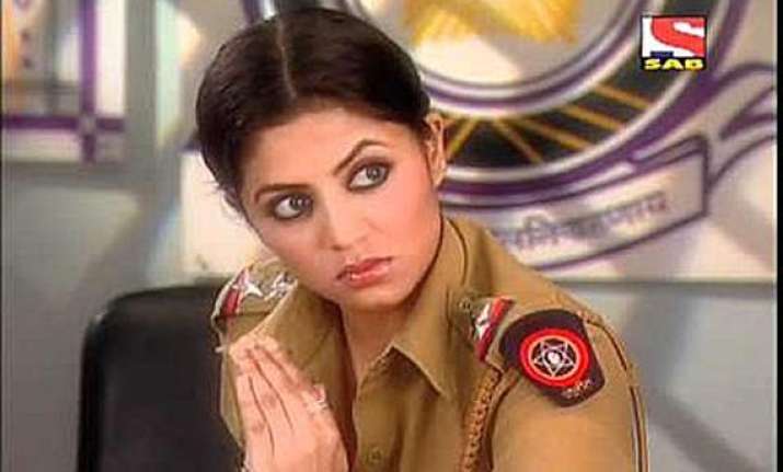 maina is an extension of me says tv actor kavita kaushik