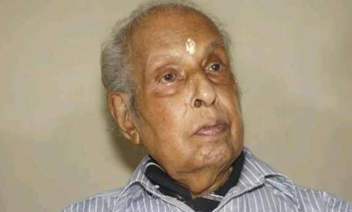 newspaper boy director p ramdas passes away