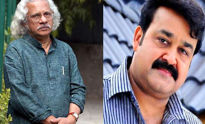 malayalam film industry comes together for platinum jubliee