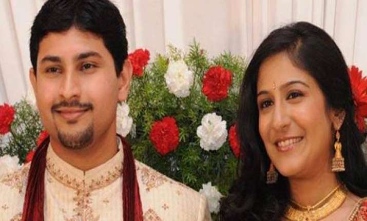 malayalam actress swetha menon enters wedlock