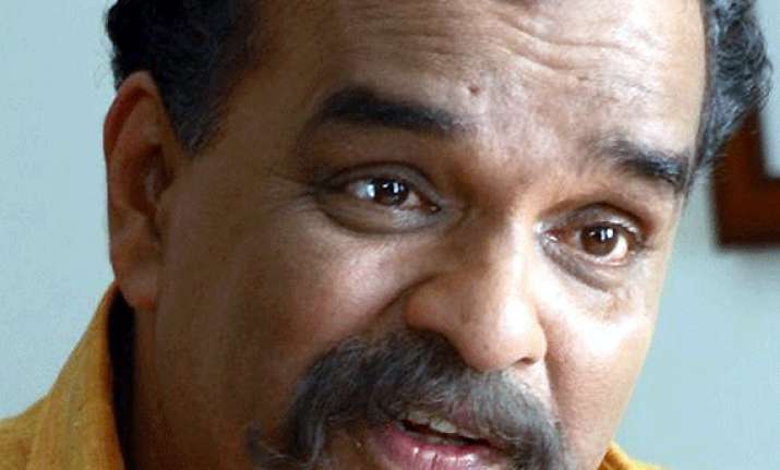 Malayalam actor Augustine is dead | Bollywood News – India TV