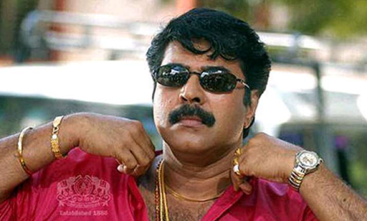 Mammootty to play double role in 'Balyakalasakhi'  Bollywood News – India TV