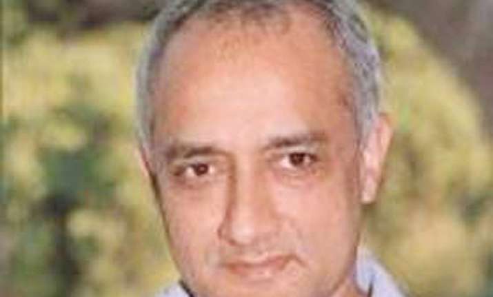 filmmaker mani shankar nobody has the kind of experience in