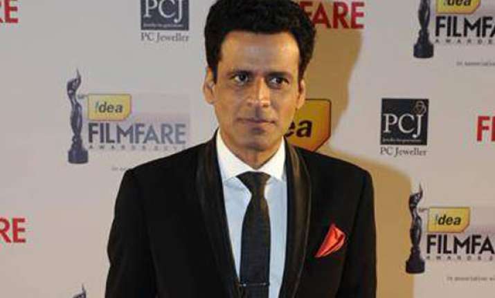 manoj bajpayee hates getting up early morning