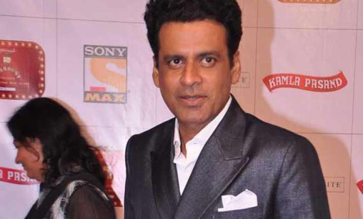 manoj bajpayee returns to tv