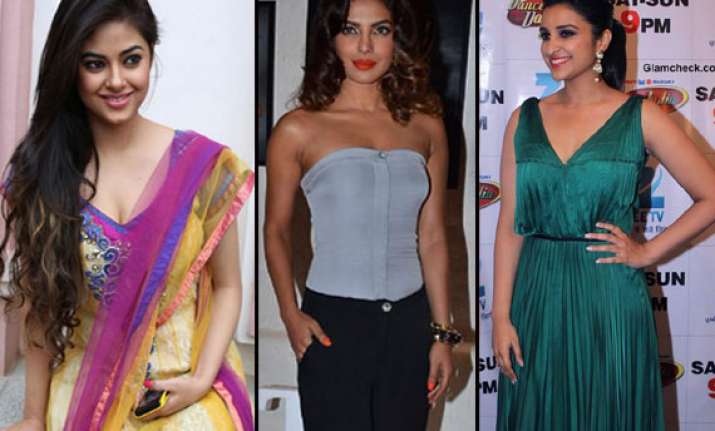 meera chopra miffed with parineeti but loves priyanka view