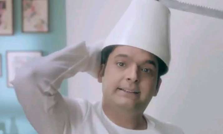 Meet Kapil Sharma as 'used-less' product in new ad for OLX | Bollywood