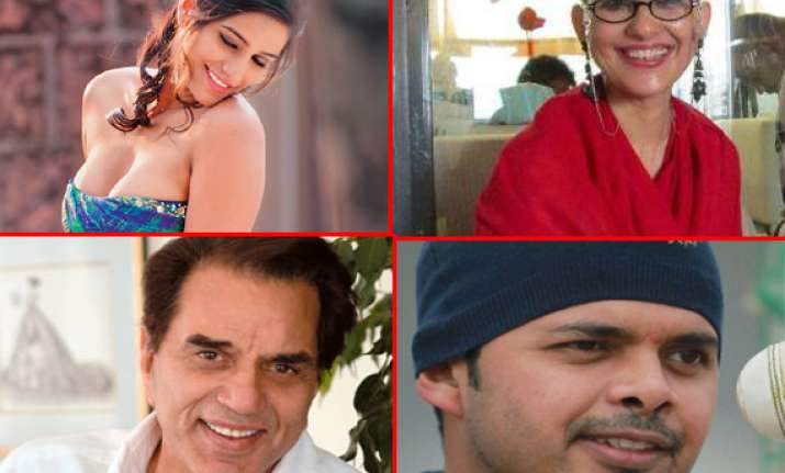 Meet the possible contestants of Bigg Boss 7 | Bollywood News – India TV