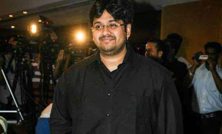 milap zaveri hopes to get a clean image