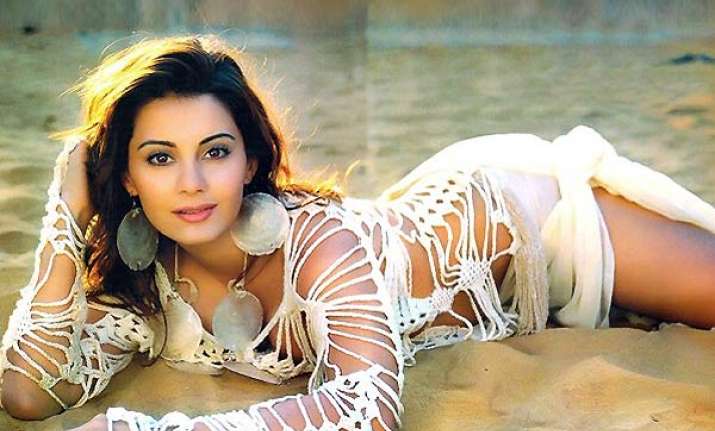 minissha excited about zilla ghaziabad