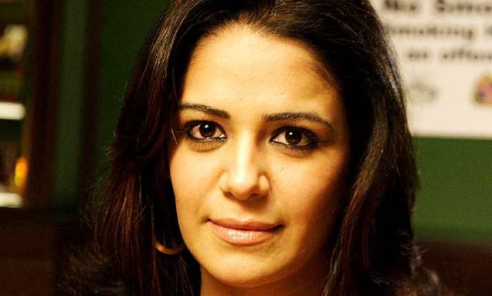 mona singh post 3 idiots i was offered only pregnant woman