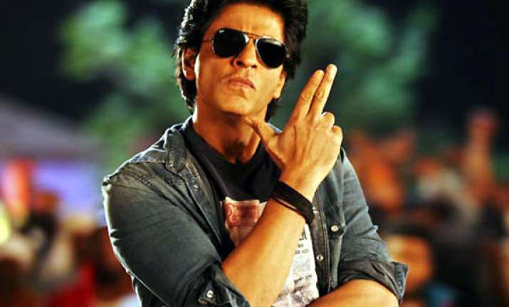 more than rs. 100 crore audience s joy matters to srk