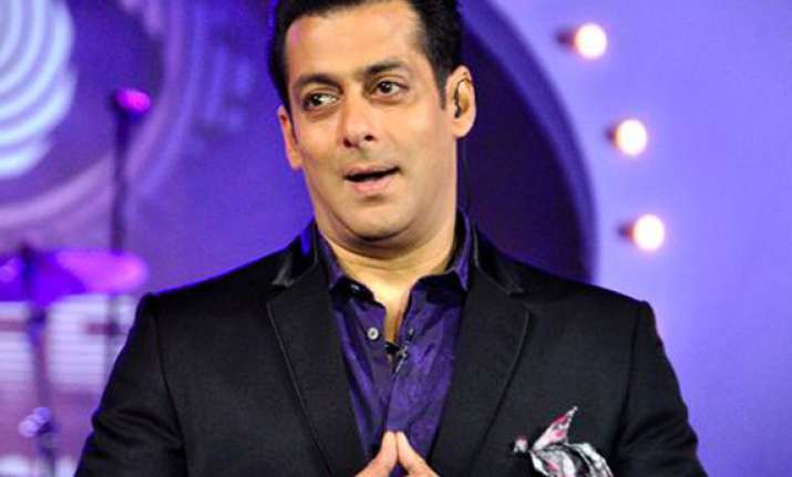 more you grow older more you need to work harder says salman