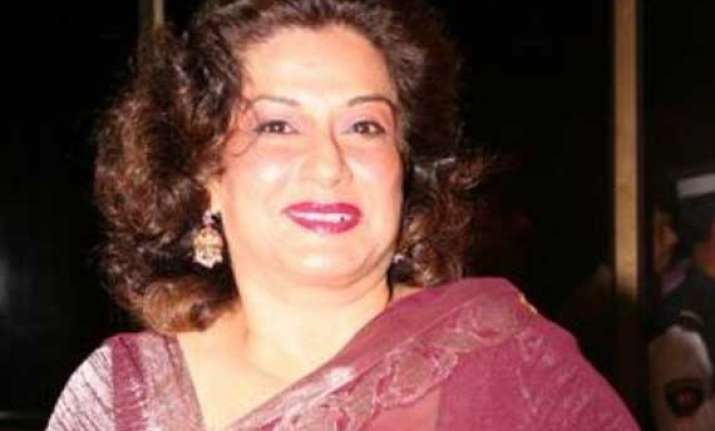 moushumi chatterjee says no to politics for now