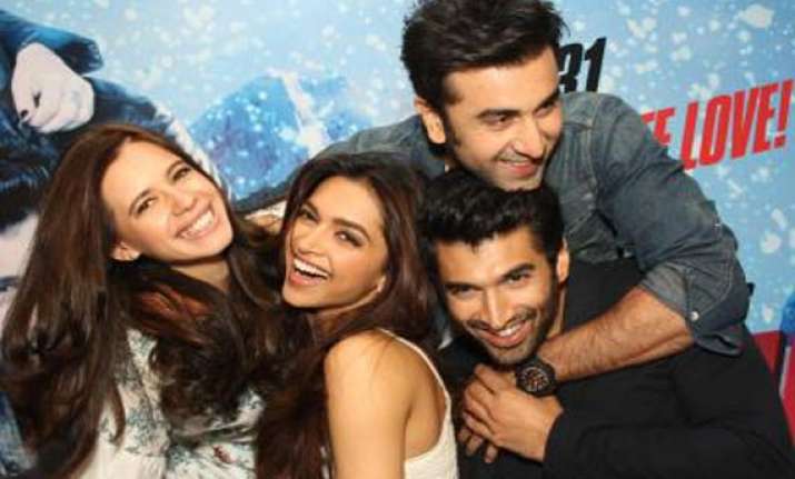 movie preview yeh jawaani hai deewani