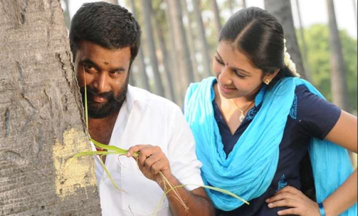 movie review kutti puli commercially loud narratively