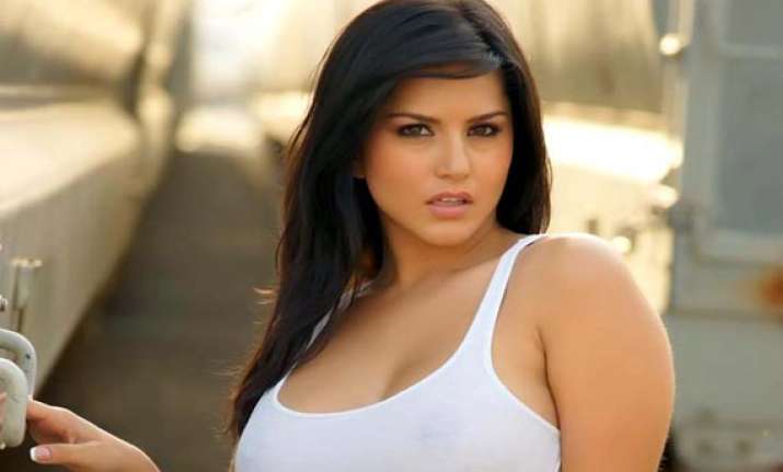 Moving To India Has Been Easiest Move Sunny Leone Moving To India Has Been Easiest Move Sunny Leone