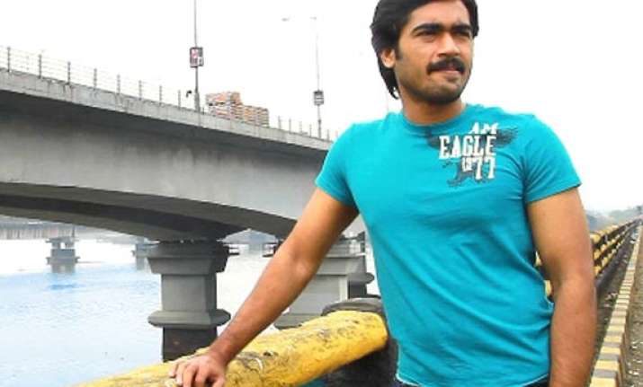 mumbai an important character in mumbaiyil oru kadhal say