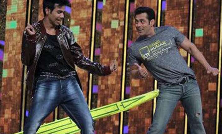 mumbai boy shyam yadav wins dance india dance 4