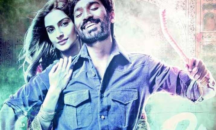 music review raanjhanaa music glorifies love in unique way