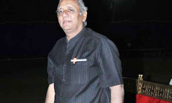 music arranger anil mohile dead