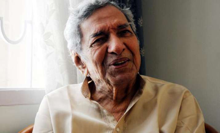 music director ravi passes away