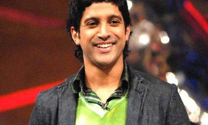 My daughter misses my long locks: Farhan Akhtar ...