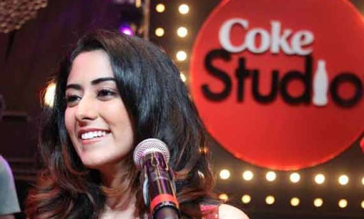 my efforts have paid off with highway jonita gandhi