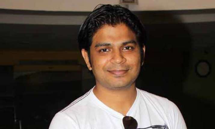 my songs express natural feelings within me ankit tiwari