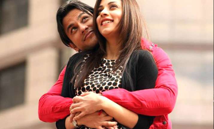 my character in blood money is relatable says kunal khemu