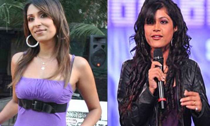 my eviction from bigg boss is unfair says nihita biswas