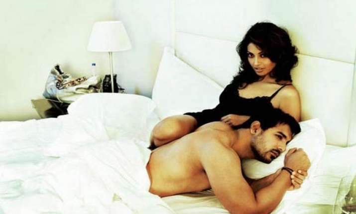 my relationship with john is over for good says bipasha