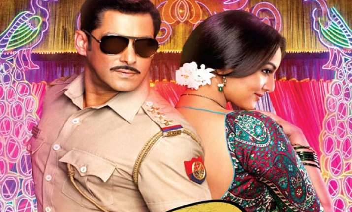 my fingers crossed for dabangg 2 sonakshi sinha